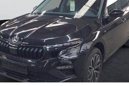 Skoda Kamiq 18.639 km 21.380 &euro; Frankfurt 60326