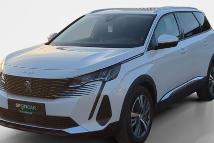 Peugeot 5008 36.318 km 24.980 &euro; Schweinfurt 97424