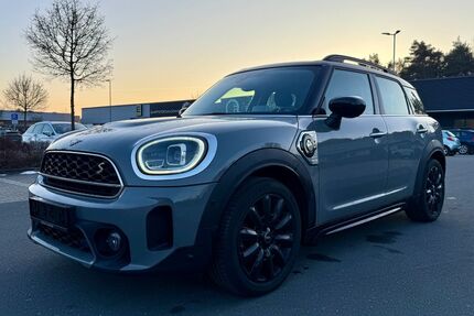 Mini Countryman SE (Cooper) 155.965 km 16.999 &euro; Leinburg bei Nürnberg 91227