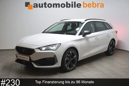 Cupra Leon 41.747 km 22.990 &euro; Bebra 36179