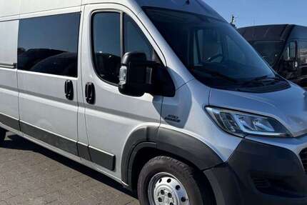 Fiat Ducato 144.000 km 15.900 &euro; Bedburg 50181