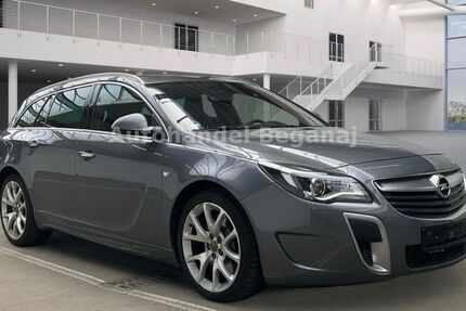 Opel Insignia 109.000 km 13.999 &euro; Lamspringe 31195