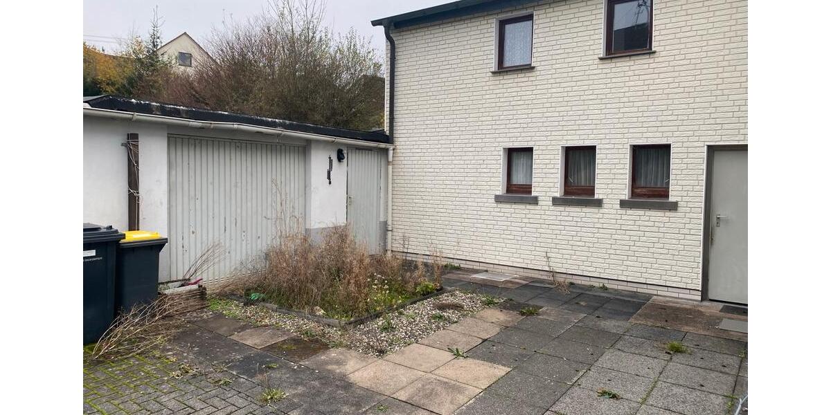 Einfamilienhaus Siegen Kaan-Marienborn - 135.000&euro; | Angebot:26267428