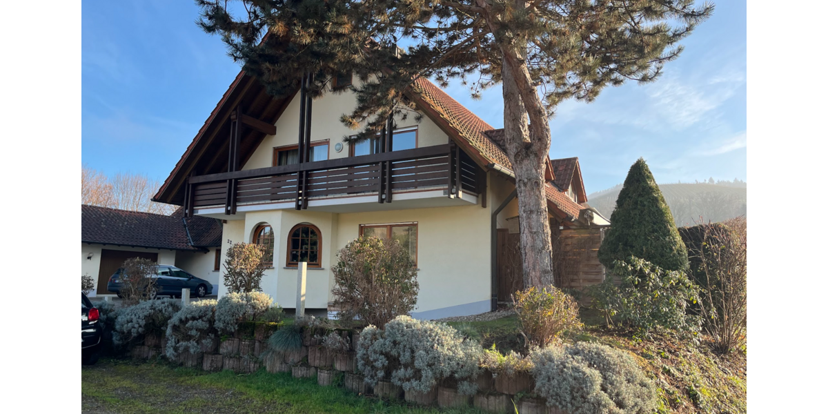 Wohnung zum Kaufen in Durbach 275.000 € 120 m² 3 zimmer