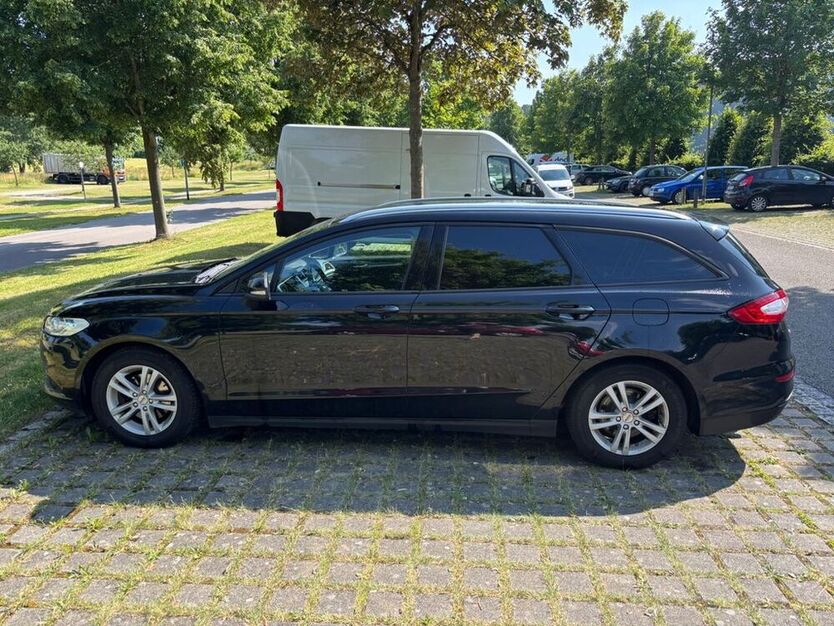 Mondeo