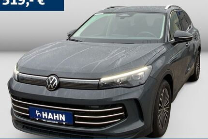 VW Tiguan 14.143 km 36.430 &euro; Göppingen 73037