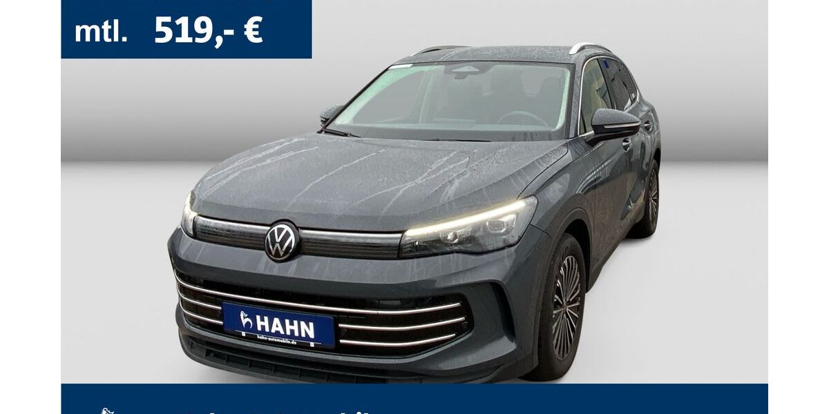 VW Tiguan 14.143 km 36.430 &euro; Göppingen 73037