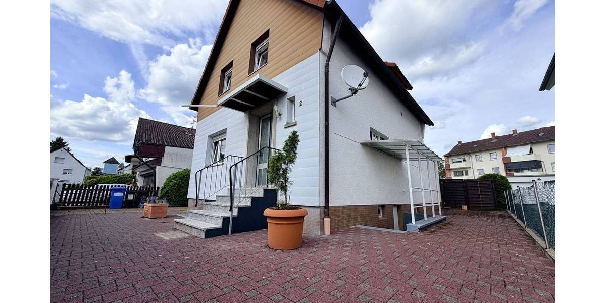 Einfamilienhaus Langen - 5 Zimmer, 107 m&sup2;, 529.000&euro; | Angebot:26730978
