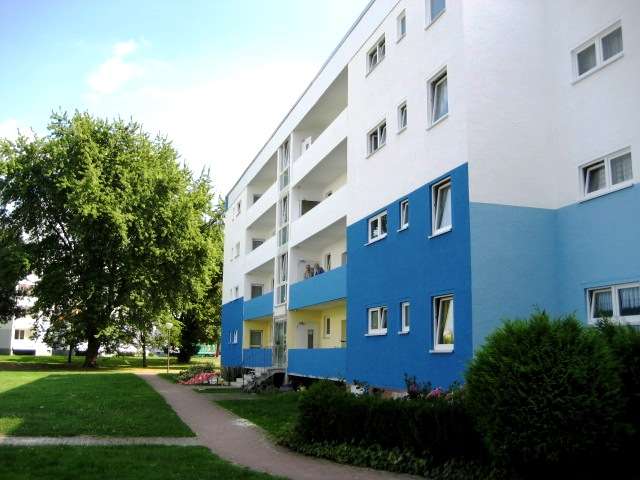 Wohnung zum Mieten in Dortmund 451 € 55 m²