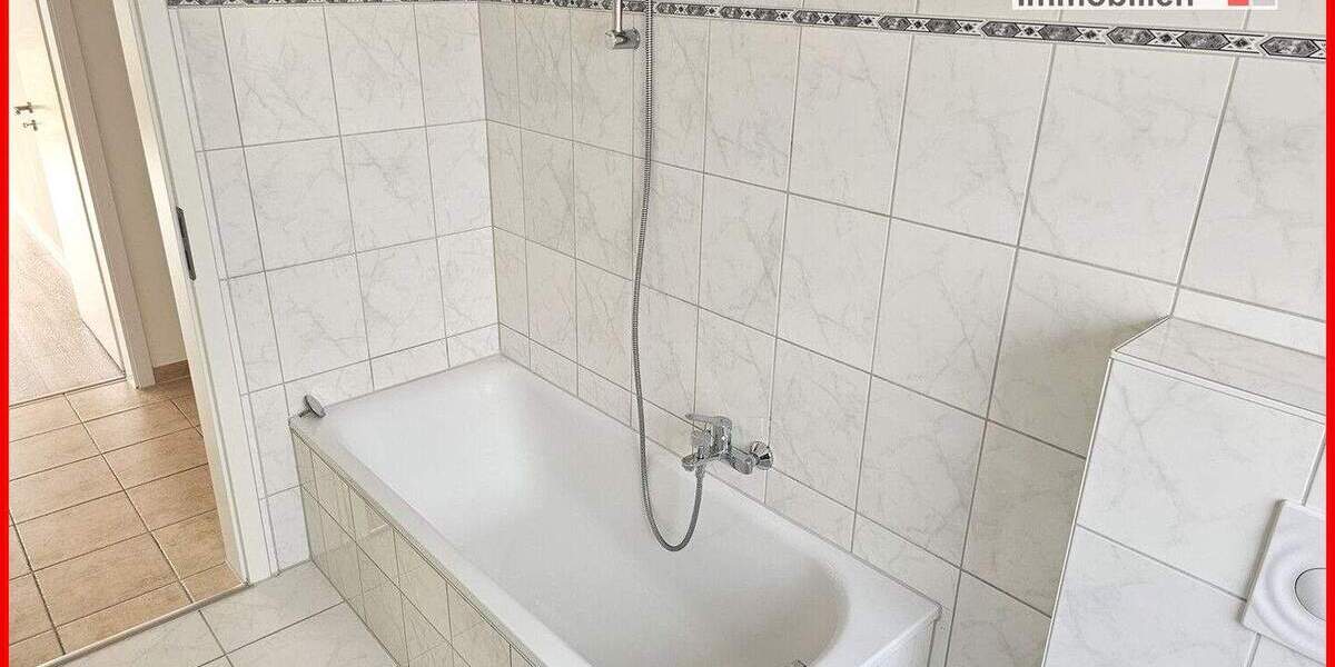 Etagenwohnung Norderstedt Harksheide - 3 Zimmer, 83 m&sup2;, 1.230&euro; | Angebot:24780250