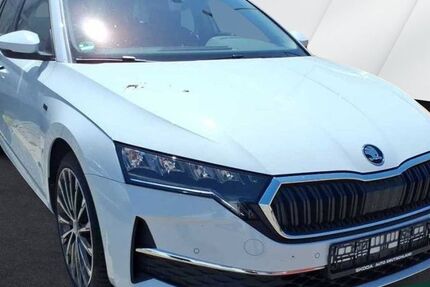 Skoda Octavia 5.950 km 26.850 &euro; Siegen 57076