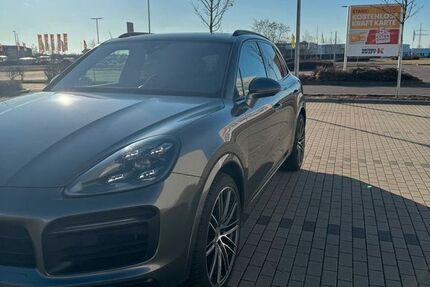 Porsche Cayenne 178.500 km 46.000 &euro; Halle/Saale 06112