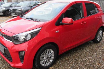 Kia Picanto 22.300 km 10.950 &euro; Gettorf 24214