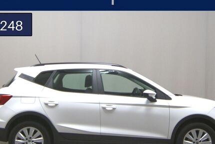 Seat Ibiza 40.693 km 16.480 &euro; Gyhum/Bockel 27404