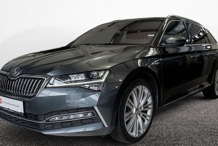 Skoda Superb 140.184 km 24.820 &euro; Celle 29227