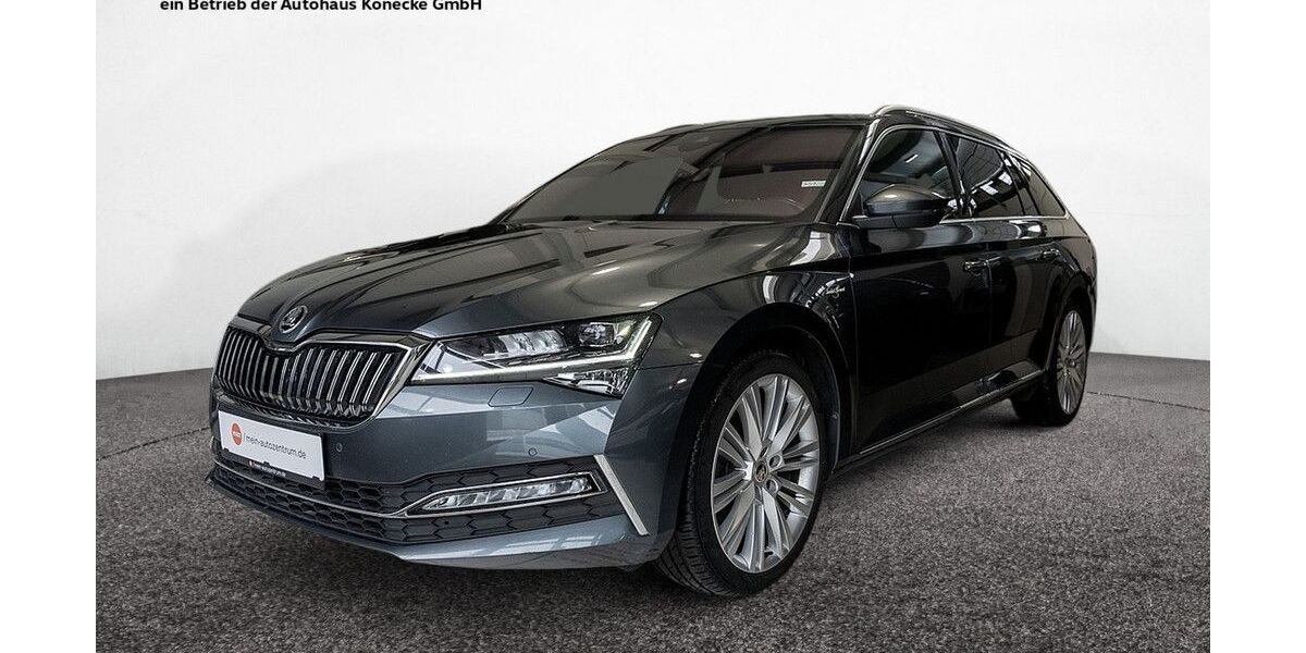 Skoda Superb 140.184 km 24.820 &euro; Celle 29227