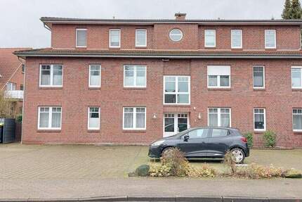 Wohnung Syke - 3 Zimmer, 83 m&sup2;, 235.000&euro; | Angebot:24708103