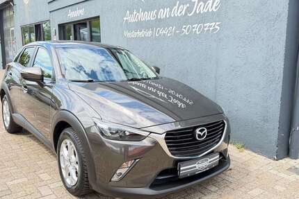 Mazda CX-3 140.032 km 10.990 &euro; Wilhelmshaven 26389