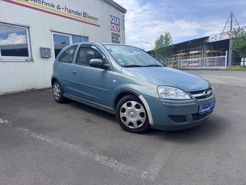 Corsa