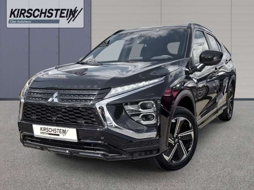 Mitsubishi Eclipse Cross 7.689 km 28.990 € Bad Hersfeld 36251