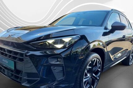 Cupra Terramar 19.895 km 44.380 &euro; Bad Camberg 65520