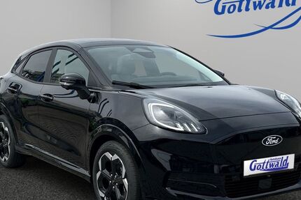 Ford Puma 4.950 km 35.990 € Luckenwalde 14943