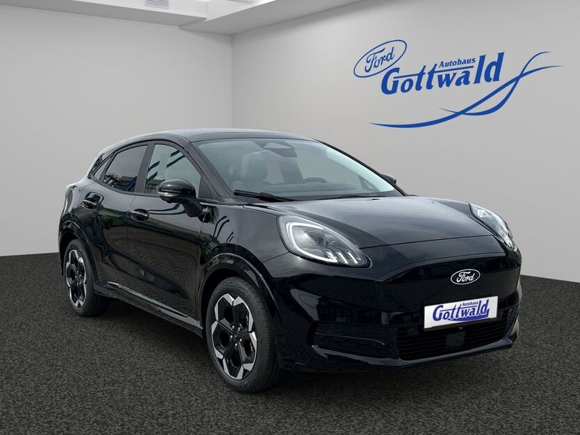 Ford Puma 4.950 km 35.990 € Luckenwalde 14943