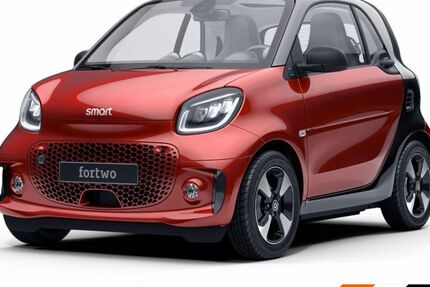 Smart ForTwo 18.500 km 17.450 &euro; Emmendingen 79312
