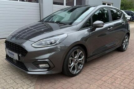 Ford Fiesta 55.000 km 14.390 &euro; Augustfehn 26689