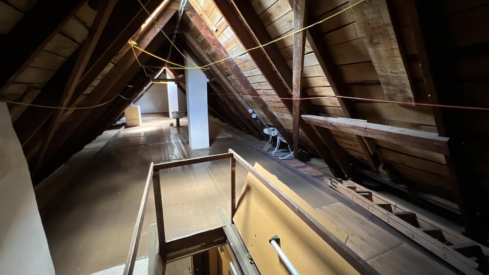 Günstige Kapitalanlage - Mehrfamilienhaus mit 6 WE in ruhiger Lage - Mehrfamilienhaus, Wohnhaus Zettlitz | Angebot:21520806
