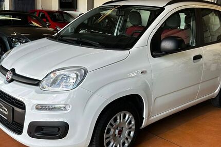 Fiat Panda 73.665 km 6.490 € Bad Dürkheim 67098