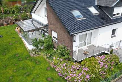 Haus Georgsmarienhütte - 7 Zimmer, 194 m&sup2;, 310.000&euro; | Angebot:26847371