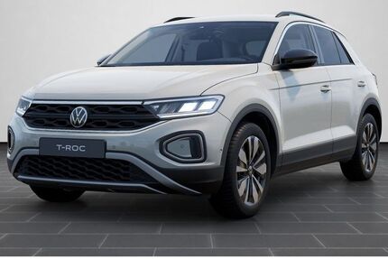 VW T-Roc 8.650 km 28.980 &euro; Saarbrücken 66121
