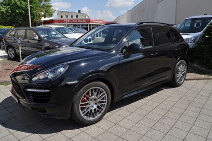 Porsche Cayenne 213.500 km 19.490 € Leipzig 04129
