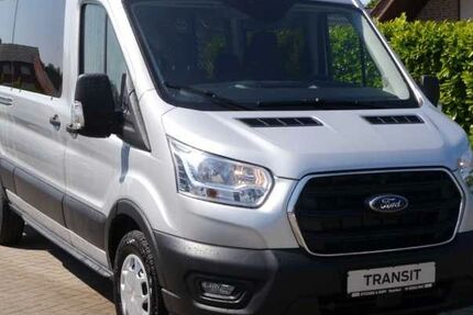 Ford Transit 102.700 km 29.990 &euro; Steinfurt 48565