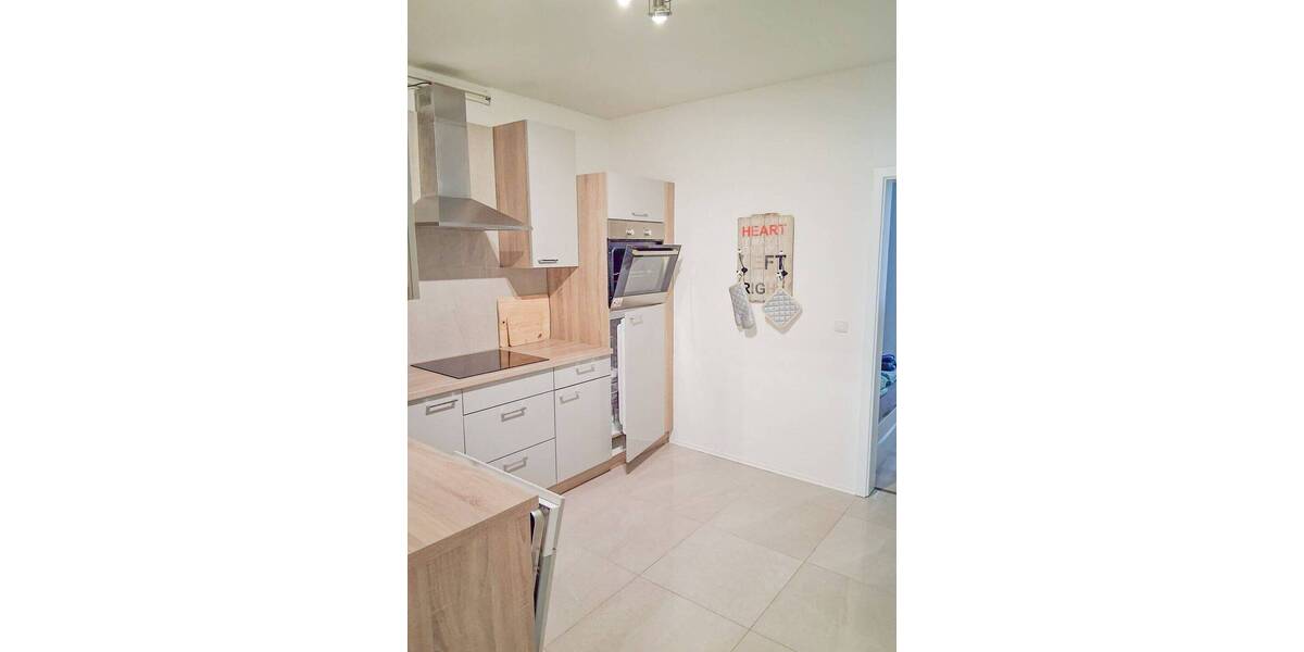 Etagenwohnung Oberndorf - 2 Zimmer, 65 m&sup2;, 595&euro; | Angebot:26909650