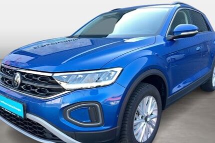 VW T-Roc 9.268 km 27.389 &euro; Gross-Gerau 64521