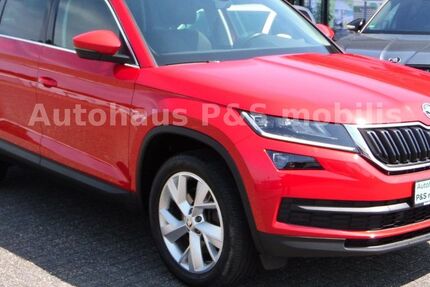 Skoda Kodiaq 94.300 km 25.900 € Neuhäusel 56335
