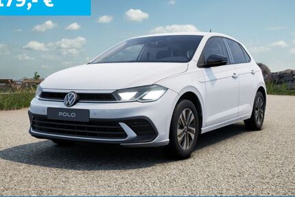 VW Polo 1.017 km 23.490 &euro; Göppingen 73037