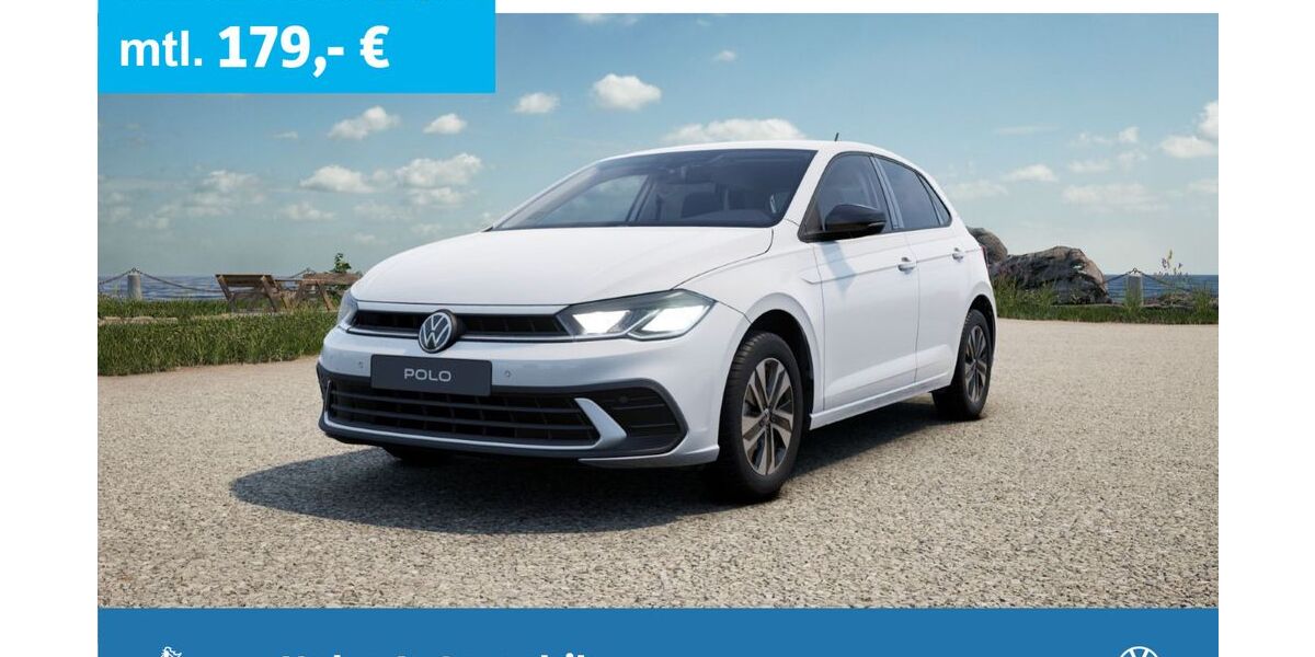 VW Polo 1.017 km 23.490 &euro; Göppingen 73037