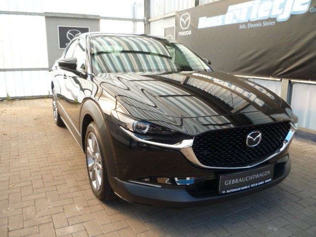 CX-30