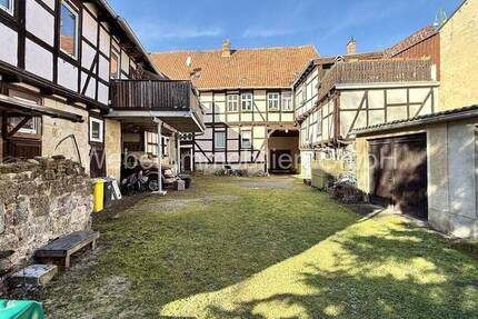 Haus Quedlinburg - 1 Zimmer, 425 m&sup2;, 299.500&euro; | Angebot:26192240