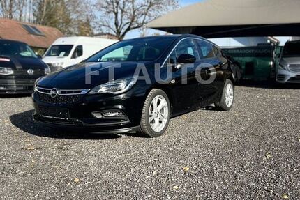 Opel Astra 70.500 km 12.300 &euro; Peiting 86971