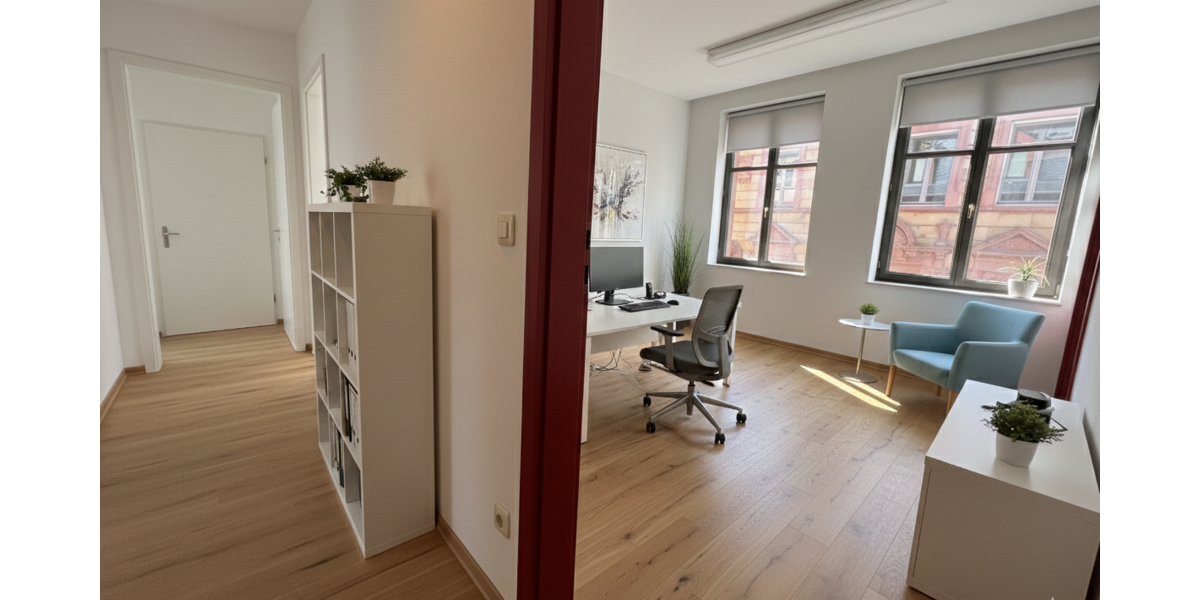 Gewerbeobjekt Mainz Altstadt - 1.950&euro; | Angebot:27382757