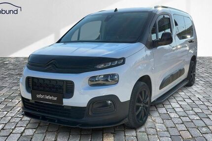 Citroen Berlingo 46.178 km 22.970 &euro; Gosen Neu-Zittau 15537