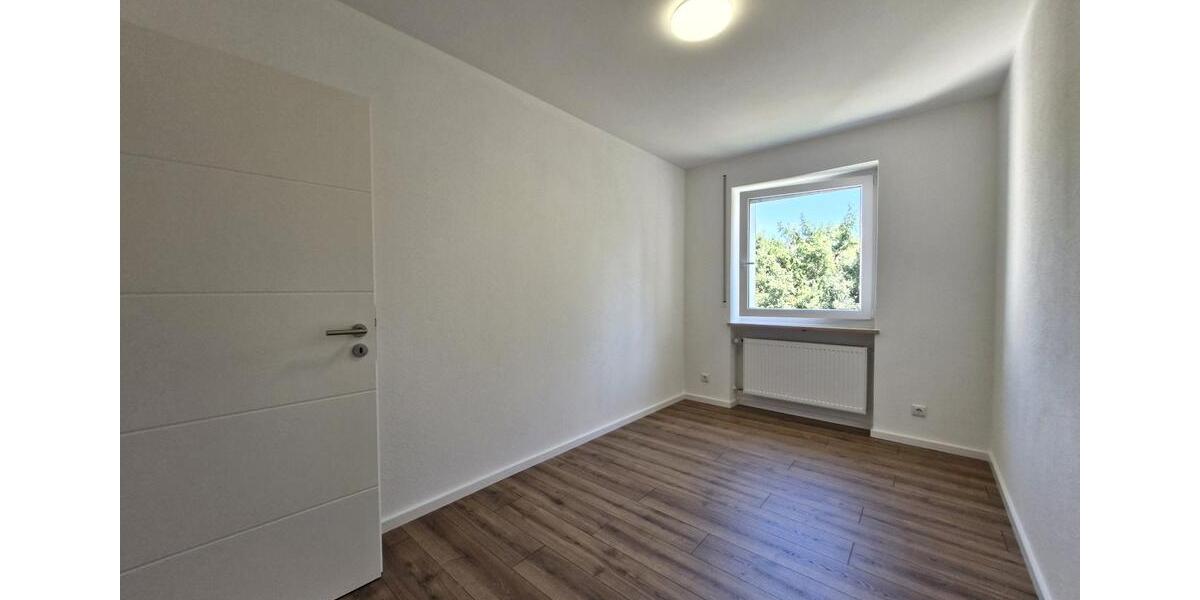 Etagenwohnung Marktoberdorf - 3 Zimmer, 72 m&sup2;, 299.900&euro; | Angebot:27129904