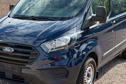 Ford Transit Custom 69.000 km 11.900 &euro; Delmenhorst 27755