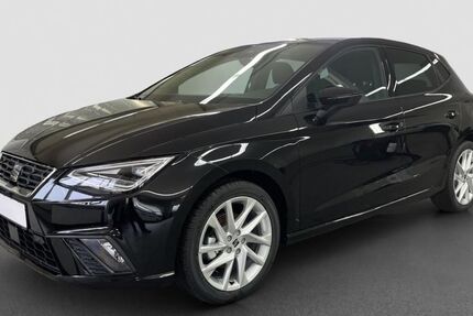 Seat Ibiza 1.900 km 25.950 &euro; Ingolstadt 85053