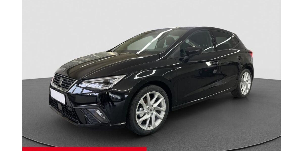 Seat Ibiza 1.900 km 25.950 &euro; Ingolstadt 85053