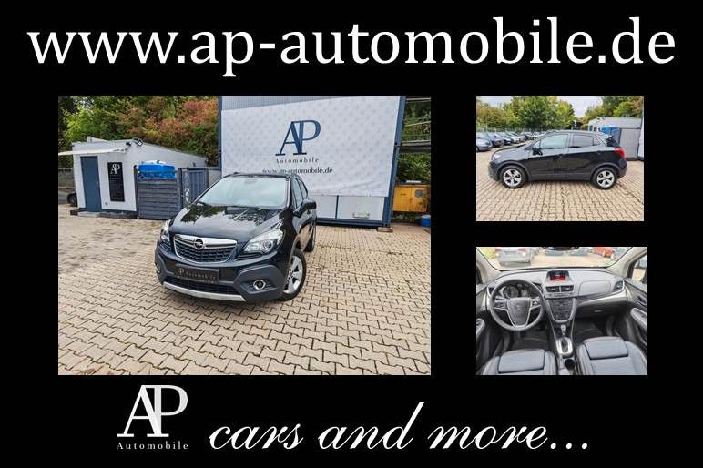 Opel Mokka 212.966 km 6.490 &euro; Waldaschaff/Aschaffenburg 63857